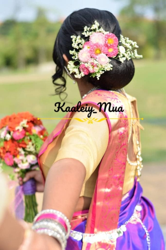 Beautified By Kaaleiy MUA