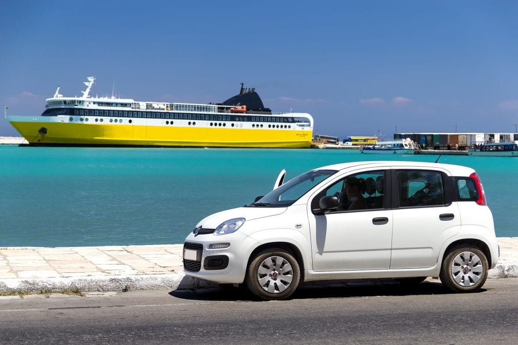Car Rental