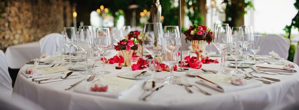 Catering Service