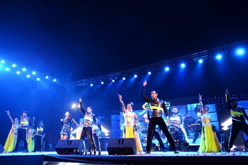 Dance Group