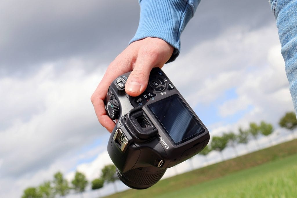 Photography and Videography