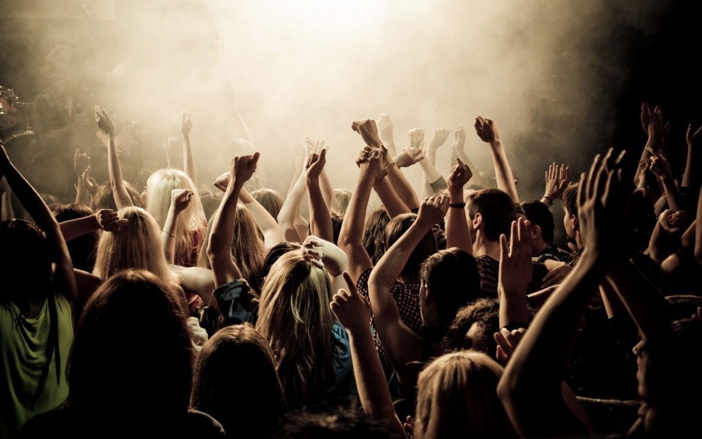 Party Event