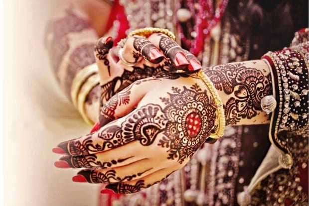 Mehndi