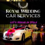 Royal Wedding Car Services