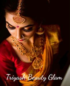 Triyash Beauty Glam
