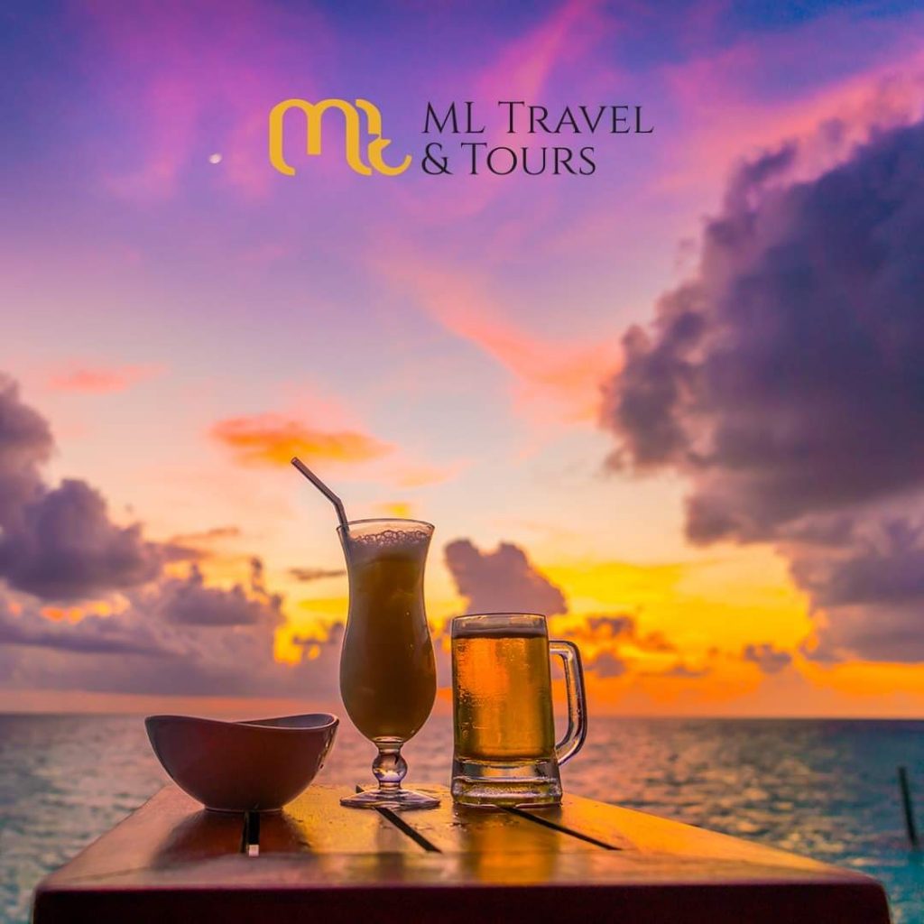 ML travel & tours