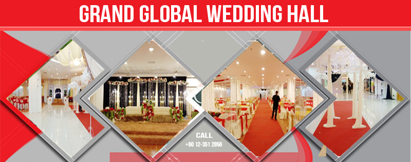 Grand Global Wedding  Hall  Services Kettimelam