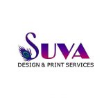 Suva Design Print