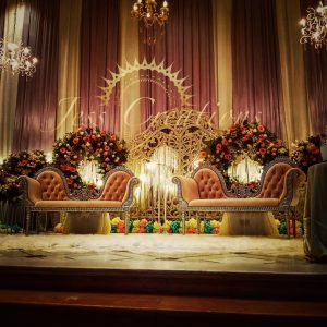 Jess Creations Events & lightings