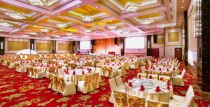 Grand Centro Ballroom
