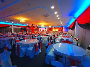 P&S Golden Banquet Hall