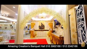 Amazing Creation Event Management Sdn Bhd