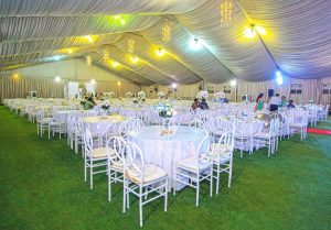Zarlith Wedding Hall