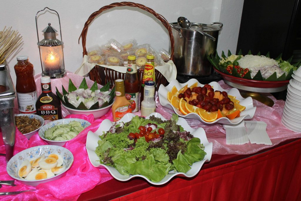 Master Plan Catering Service Sdn Bhd