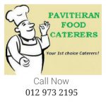 Pavithran Food Caterers Sdn Bhd