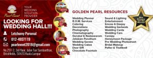 Pearl Event