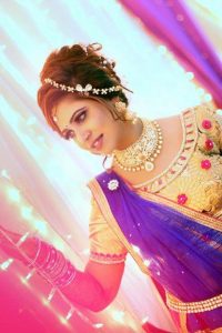 Vinshri Bridal