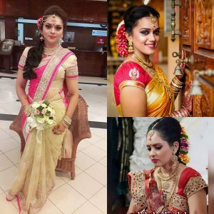 Subhiksha Bridal