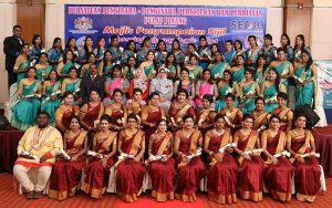 Tamarai Bridal , Beauty & Hair Salon