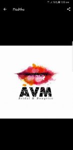 AVM Bridal&boutique
