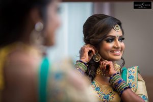 Thulasi Make-up Artist
