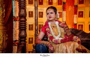 Diyas Bridal