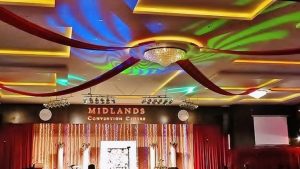 Midlands Convention Center