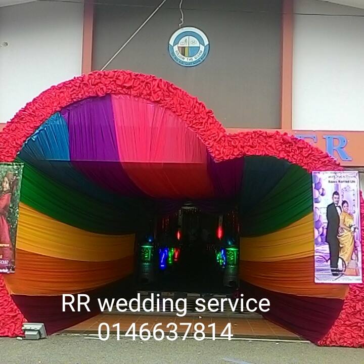 RR Wedding Service