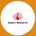 Shalini's Mehendi Art