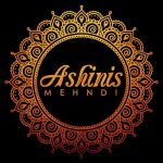 Ashini's Mehndi